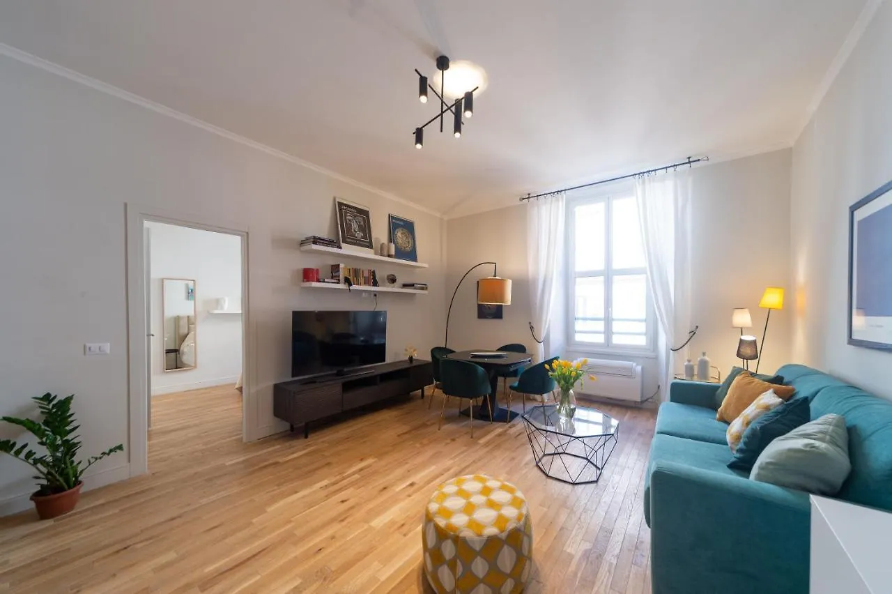Apartment Casa Cattaneo, A Due Passi Da Santa Maria Maggiore Rome Italy