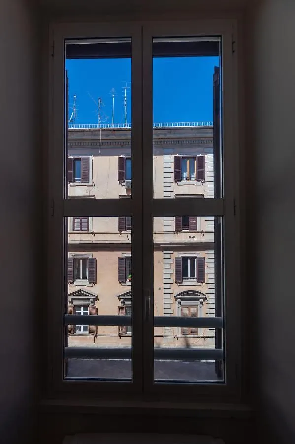 Apartment Casa Cattaneo, A Due Passi Da Santa Maria Maggiore Rome Italy