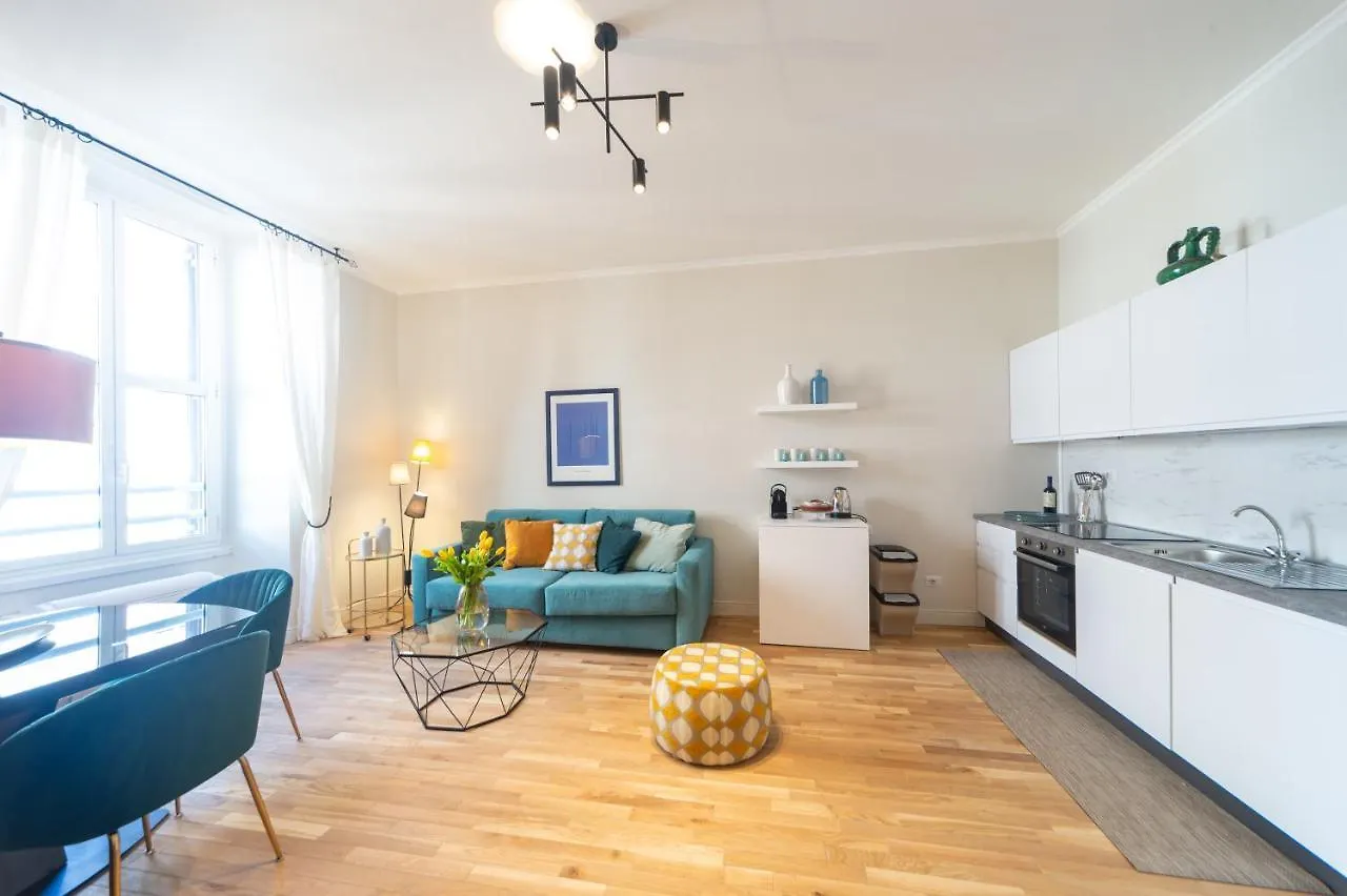 Apartment Casa Cattaneo, A Due Passi Da Santa Maria Maggiore Rome
