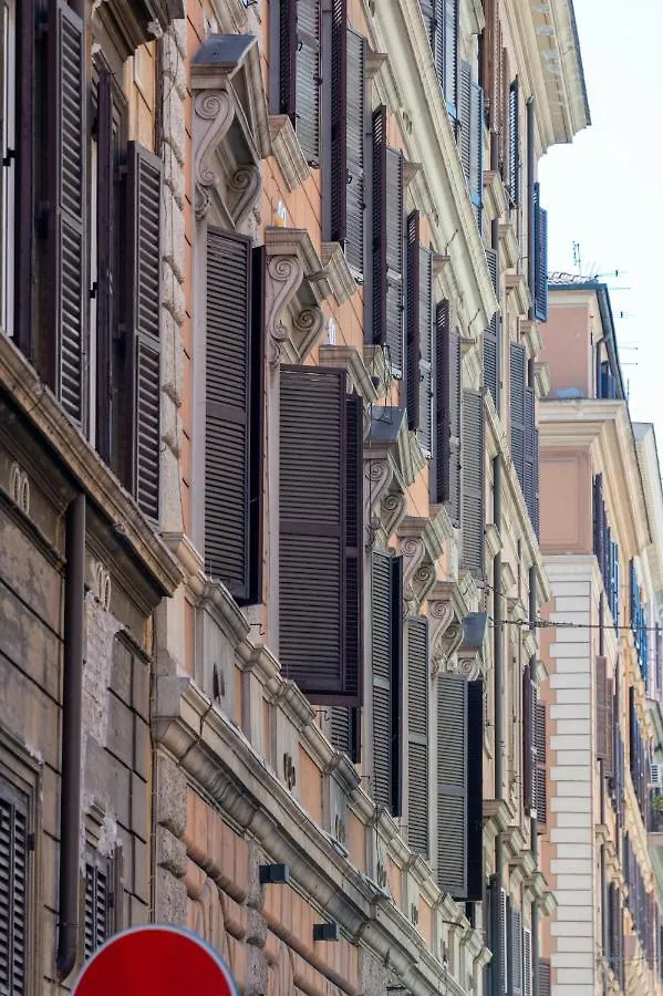 Casa Cattaneo, A Due Passi Da Santa Maria Maggiore Rome Apartment