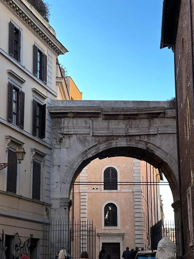 Apartment Casa Cattaneo, A Due Passi Da Santa Maria Maggiore Rome