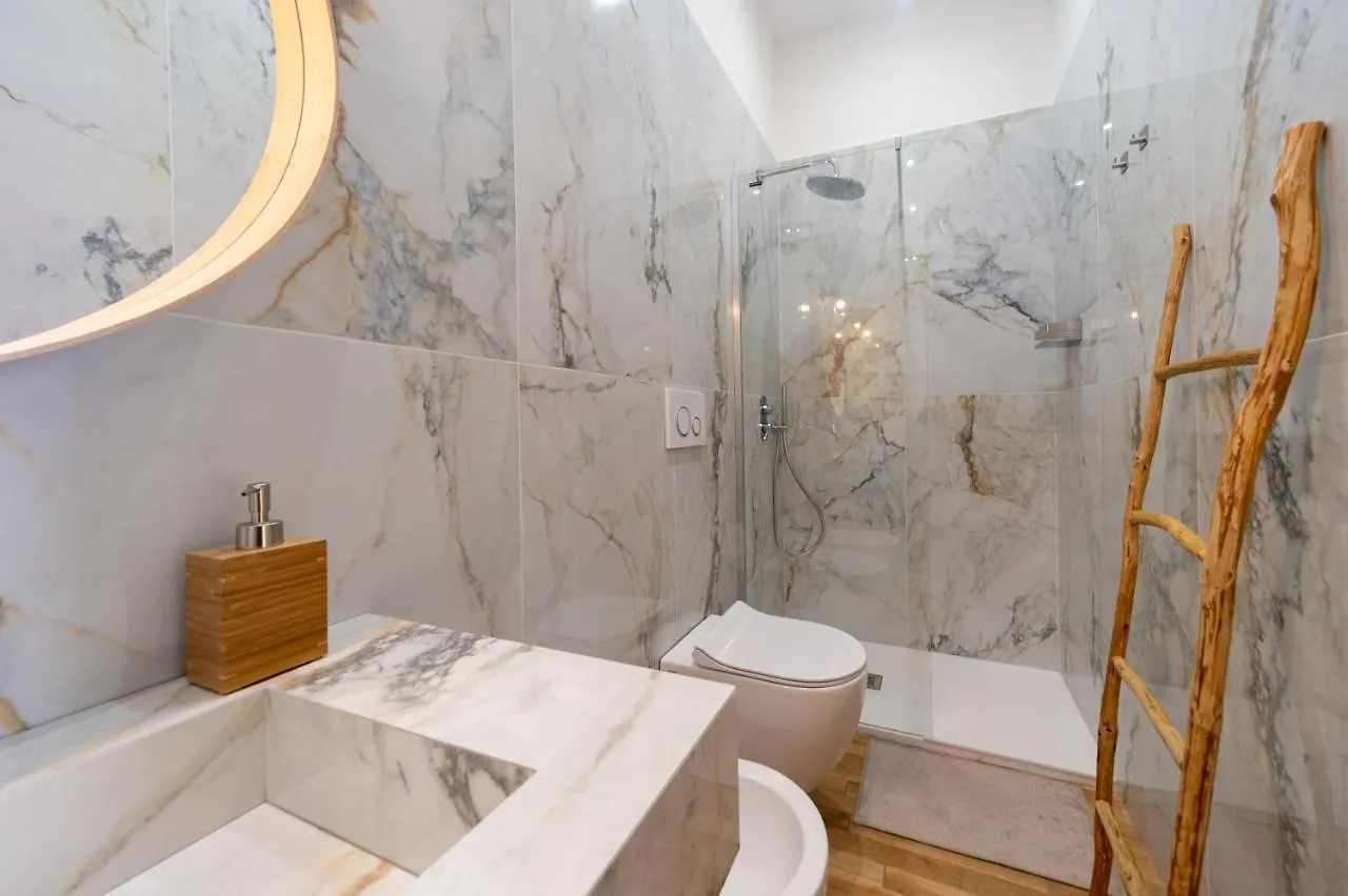 Casa Cattaneo, A Due Passi Da Santa Maria Maggiore Řím Apartmán