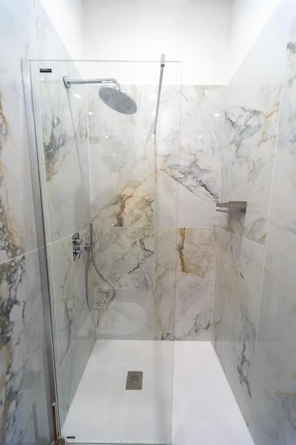 Apartmán Casa Cattaneo, A Due Passi Da Santa Maria Maggiore Řím