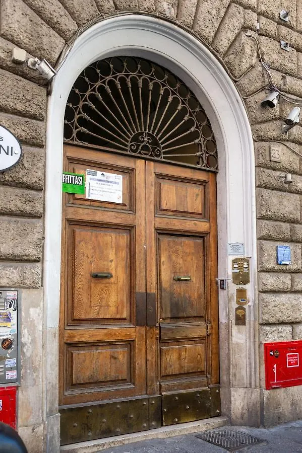 Casa Cattaneo, A Due Passi Da Santa Maria Maggiore Řím 0*,  Itálie